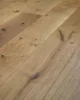 Trægulv - Eg Herregårdsplank 260 mm. Børstet, Naturolie 