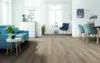 DISANO Classic Aqua Plank floor XL - Tobakk