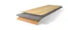 Parador Modular One - Eg Pure natur træstruktur, Planke 