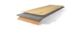 Parador Modular One - Eg Pure perlegrå træstruktur, Planke 