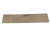 Herringbone parquet Oak Rustic with knobs 16x68x340 mm.