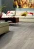 Meltex luxury vinyl floor, Frost