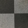 Carpet tiles - Hercules, Black