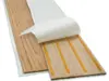 Haro wall covering adhesive system Nevada - Oak River white