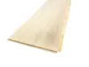Moso Bamboo elite Premium - High Density hvid mat lak