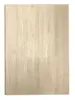 Moso Bamboo elite Premium - High Density white matt lacquer