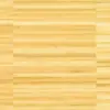 Moso bambus højkantsparket - Side Pressed Natural 10 mm.