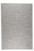 Terazza Ivory Silver/Grey - Udendørs tæppe 