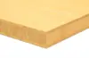 30 mm bamboo board - Side pressed, Natural