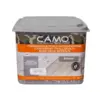 CAMO 4x60 mm. rustfri A4 terrasseskrue - 700 stk.