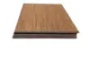 Bamboo x-treme® cladding boards Trapez profile