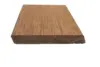 Bamboo x-treme® cladding boards Trapez profile