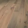 Solidfloor Håndskrapet, Tundra, Plank