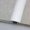 30 mm. curved transition profile - self-adhesive