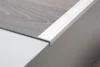26x10 mm Angle profile - self-adhesive