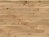 Wooden floor - Oak Plank, Various, Natural brushed lacquer