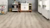 Haro laminate floor, Gran Via - Oak Emilia, Velvet gray PROMOTION