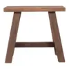 Barcelona Teak Bench/stool
