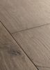 Pergo Lillehammer Sensation - Pure Brown Oak 