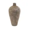 Corvo, terracotta krukke, 60 cm. høj 