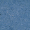 DLW Marmorette linoleum, Sky Blue 
