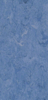 DLW Marmorette linoleum, Sky Blue 