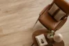 Afirmax BiClick SPC vinyl klikgulv - Monument Oak