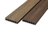 Wimex Royal Plank Jenle, Lysbrun/Mørkbrun 