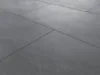 Afirmax BiClick SPC vinyl klikgulv - Kassel mørk beton flise