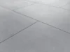 Afirmax BiClick SPC vinyl klikgulv - Alpi lys beton flise
