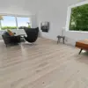 Wiking Danish Ash Atlantic plank floor 15x235 mm.