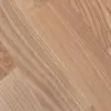 Wiking Q-Strip 3-strip parquet floor in ash