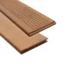 Bambus N-durance® terrassebrædder 137 mm.