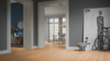 Wood Edition Perform, Long plank, Oak Hamburg
