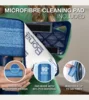 Bona Premium Microfiber gulvmoppe 
