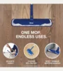 Bona Premium Microfiber gulvmoppe 