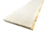 Moso Bamboo elite Premium - Naturlig Side Presset hvit matt lakk