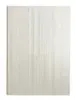 Moso Bamboo elite Premium - Natur Side Pressed hvid mat lak 