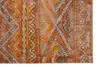 Antikvarisk - Kilim, Riad Orange - REST 230X330 CM