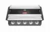 BeefEater - Discovery 1600E, 5 brænder - Uden understel 