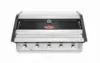 BeefEater - Discovery 1600S, 5 brænder - Uden understel 