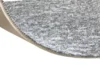 Danish Berber Light gray carpet - REST - 170X400 CM
