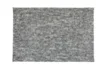Dansk Berber Lys grått teppe - REST - 170X400 CM