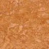 Ziro LinoPlus linoleum tile - Caramel