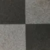 Carpet tiles - Hercules, Anthracite REST 15 M2