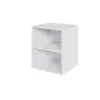 Multi-Living base cabinet - Open shelf cabinet