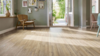 Laminatgulv, 2-stavs Eg Calabria 