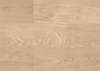 Moland Circular Plank, Oak French Cream