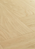 Pergo Voxnan Pro Pad - Natural Danish Oak - KAMPAGNE