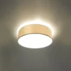 Loftslampe ARENA 35 hvid